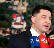 Gintaras Karanda