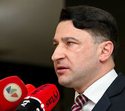 Gintaras Karanda