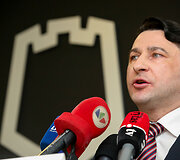 Gintaras Karanda