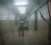 Ukrainos desantininkų kasdienybė užnugario bazėje