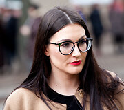 Prie Lenkijos ambasados &ndash; akcija prie&scaron; abortų uždraudimą