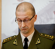 Remigijus Baltrėnas