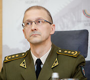 Remigijus Baltrėnas