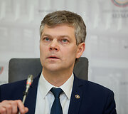 Darius Jauni&scaron;kis