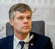 Darius Jauni&scaron;kis