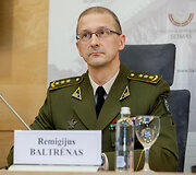 Remigijus Baltrėnas