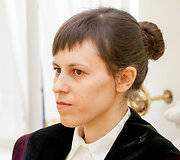 Vilija Badaraitė