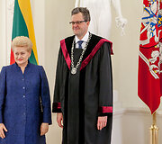 Justas Namavičius