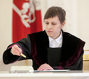Vilija Badaraitė