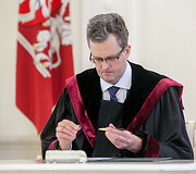 Justas Namavičius