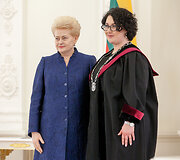 Ieva Narbutaitė