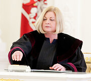 Sigita Rozgaitė