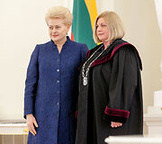 Sigita Rozgaitė