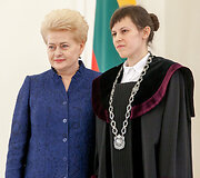 Vilija Badaraitė