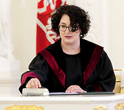 Ieva Narbutaitė