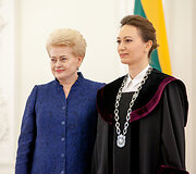 Dovilė Sadauskaitė