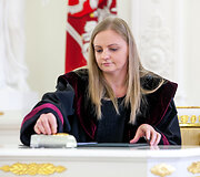  Kristina Vorienė