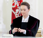 Dovilė Sadauskaitė
