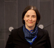 Ieva Dunajevaitė - Narmontienė
