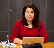 Dalia Kolmatsui 