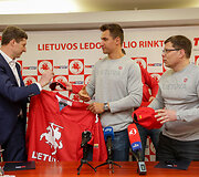 Dainius Zubrus