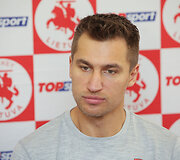 Dainius Zubrus