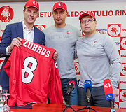 Dainius Zubrus
