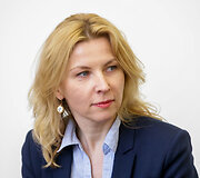 Vytautė &Scaron;maižytė