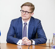 Paulius Martinkus