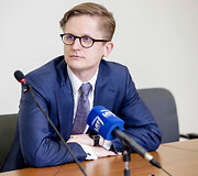 Paulius Martinkus