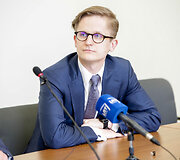 Paulius Martinkus