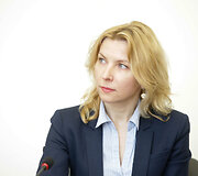 Vytautė &Scaron;maižytė
