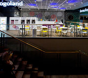Yogoland