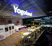 Yogoland