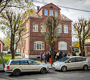 Anyk&scaron;čiai