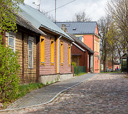 Anyk&scaron;čiai
