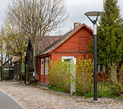 Anyk&scaron;čiai