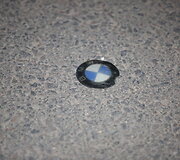 A.Kojelavičiaus gatvėje BMW avarijos metu sužaloti trys jaunuoliai