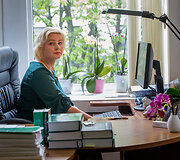 Teisėja Sigita Jokimaitė