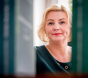 Teisėja Sigita Jokimaitė