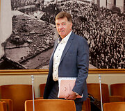 Audrius Butkevičius 