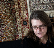 Corinna &Scaron;kėma Snyder