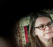 Corinna &Scaron;kėma Snyder