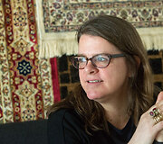 Corinna &Scaron;kėma Snyder