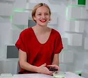 Justina Mykolaitytė
