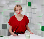 Justina Mykolaitytė