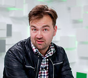 Mykolas Katkus