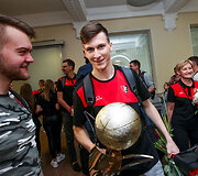 Deividas Sirvydis