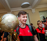 Deividas Sirvydis