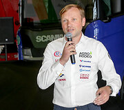 Andris Malnieks